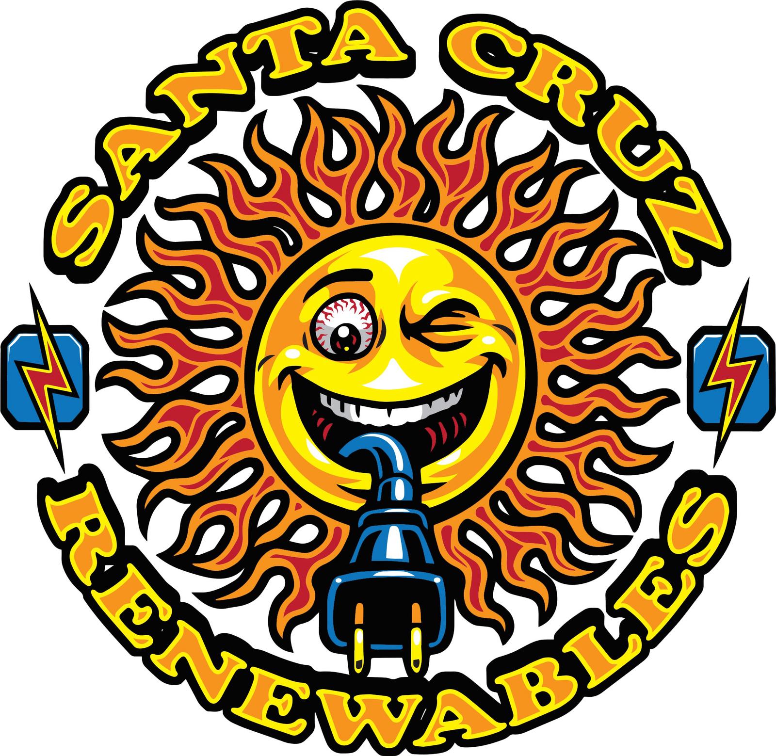 Santa Cruz Renewables